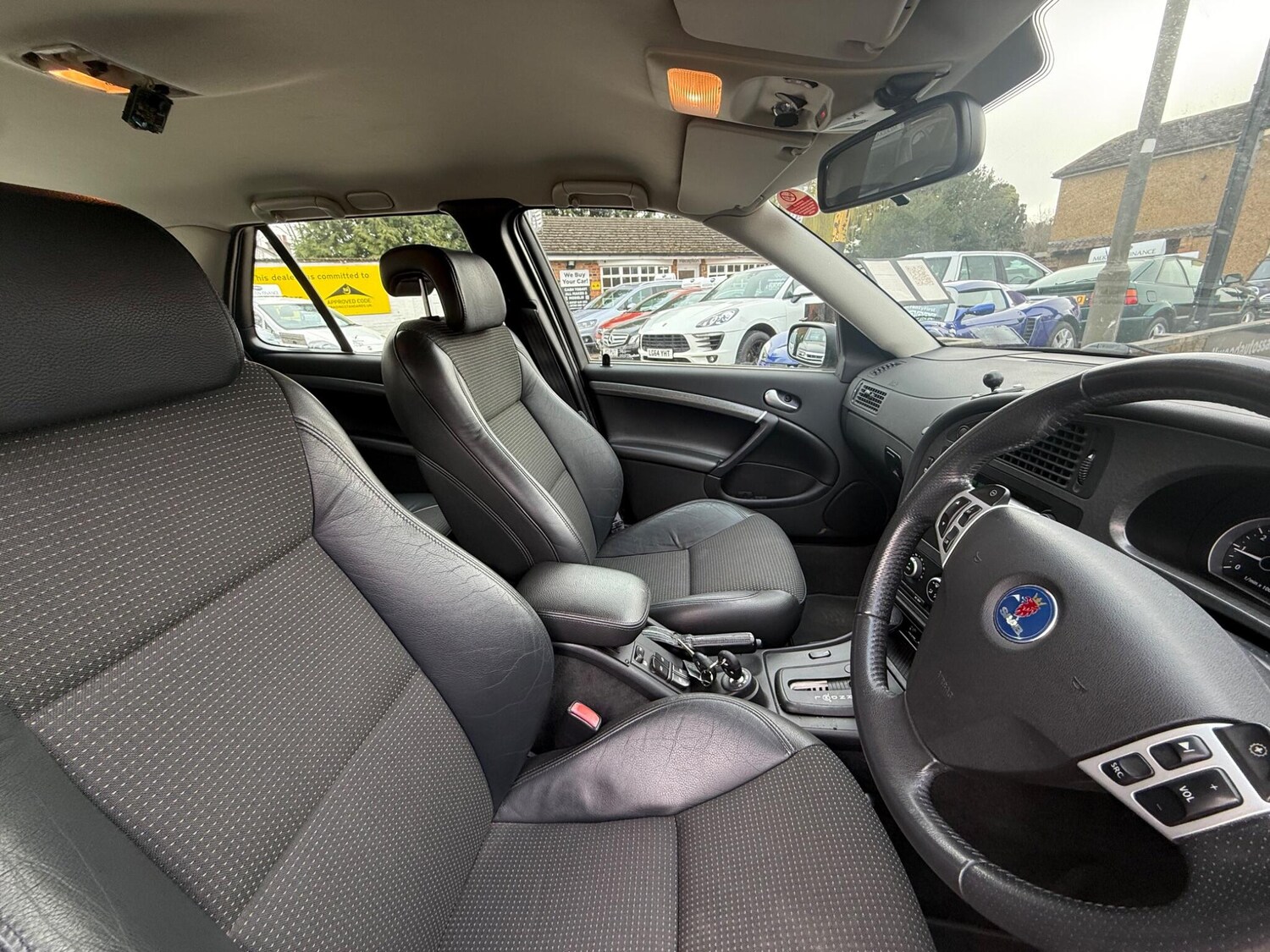 Used Saab 9-5 2006 for sale - 77764194: Photo 21