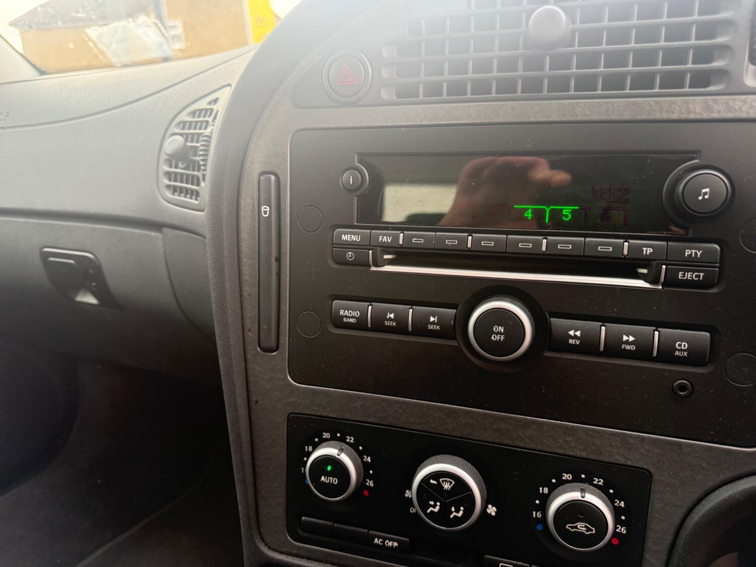 Used Saab 9-5 2006 for sale - 77764194: Photo 25