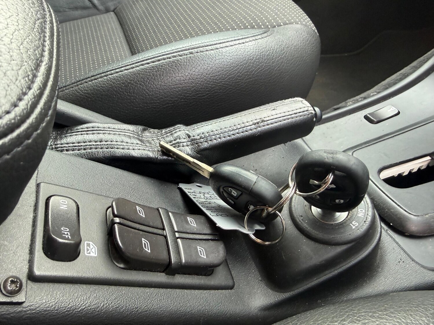 Used Saab 9-5 2006 for sale - 77764194: Photo 26