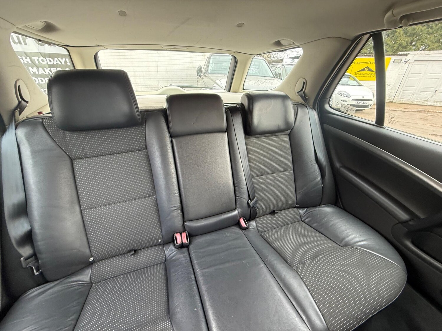 Used Saab 9-5 2006 for sale - 77764194: Photo 27