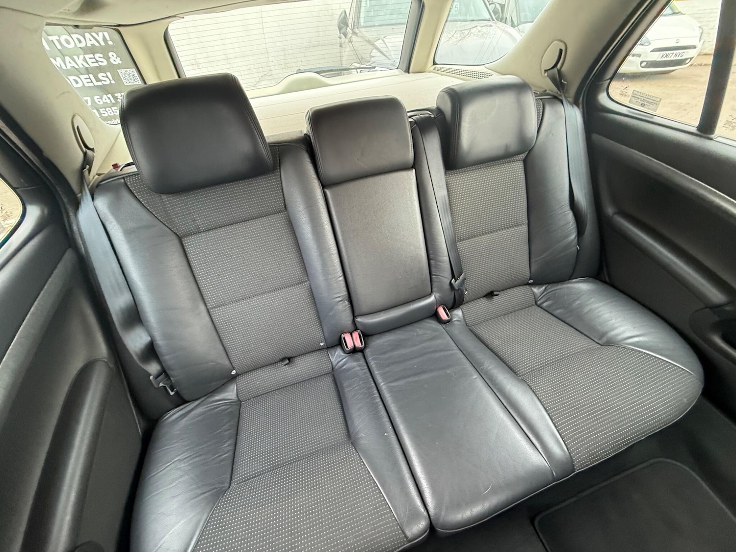 Used Saab 9-5 2006 for sale - 77764194: Photo 28