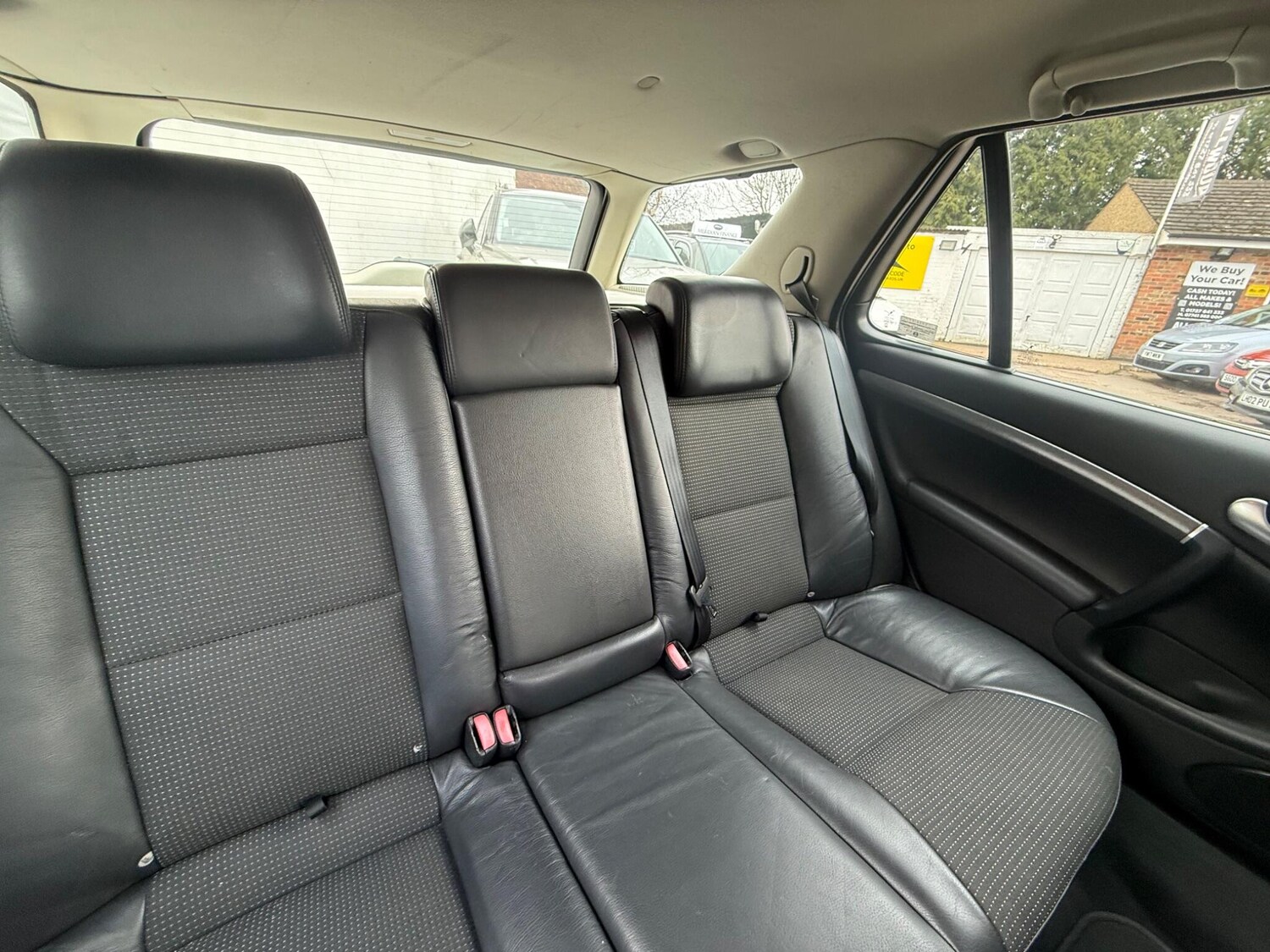 Used Saab 9-5 2006 for sale - 77764194: Photo 29