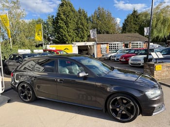 Used Audi A4 Avant 2012 for sale - 79830176: Photo