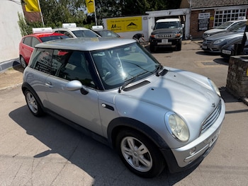 Used MINI Hatch 2005 for sale - 79246198: Photo