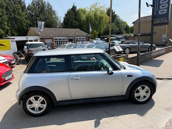 Used MINI Hatch 2005 for sale - 79246198: Photo