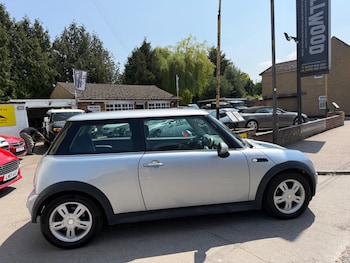 Used MINI Hatch 2005 for sale - 79246198: Photo