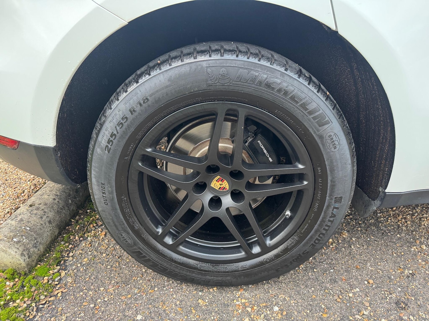 Used Porsche Macan 2014 for sale - 77346283: Photo 25