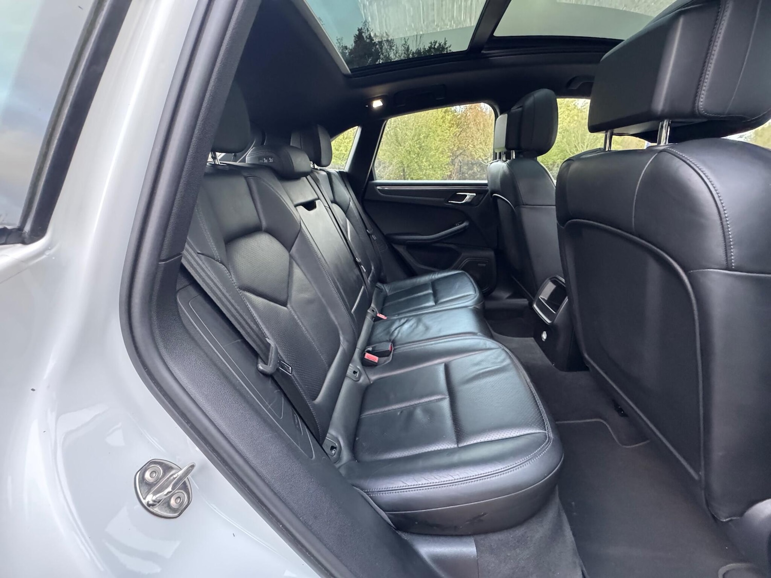 Used Porsche Macan 2014 for sale - 77346283: Photo 30