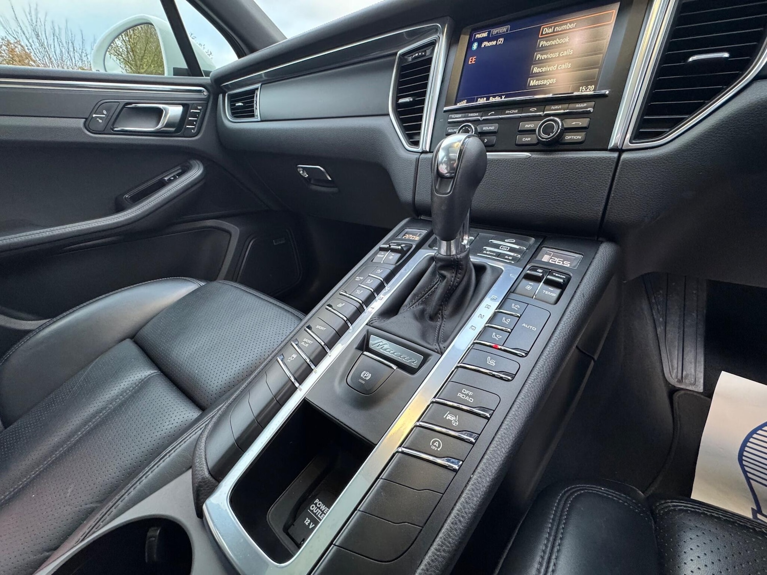 Used Porsche Macan 2014 for sale - 77346283: Photo 39