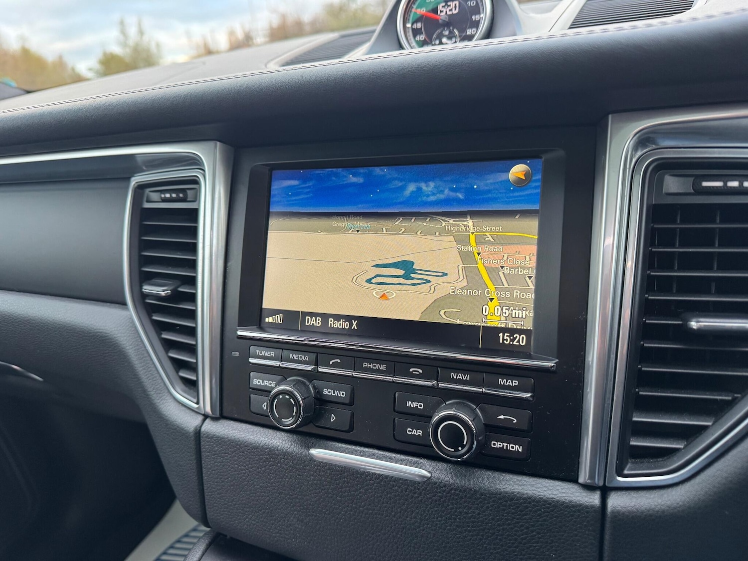 Used Porsche Macan 2014 for sale - 77346283: Photo 41