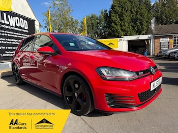 Used Volkswagen Golf 2015 for sale - 79853849: Photo