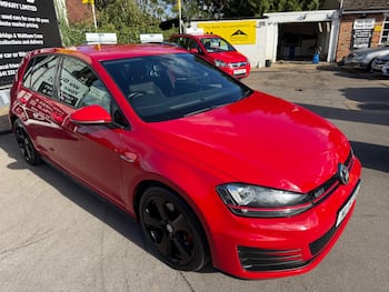 Used Volkswagen Golf 2015 for sale - 79853849: Photo