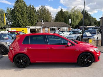 Used Volkswagen Golf 2015 for sale - 79853849: Photo