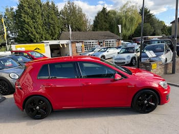 Used Volkswagen Golf 2015 for sale - 79853849: Photo