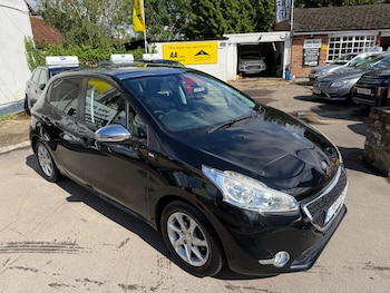 Used Peugeot 208 2014 for sale - 78840723: Photo