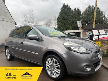 Used Renault Clio 2011 for sale - 77692041: Photo