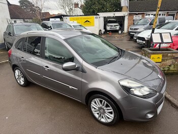 Used Renault Clio 2011 for sale - 77692041: Photo