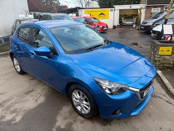 Used Mazda Mazda2 2015 for sale - 77368821: Photo