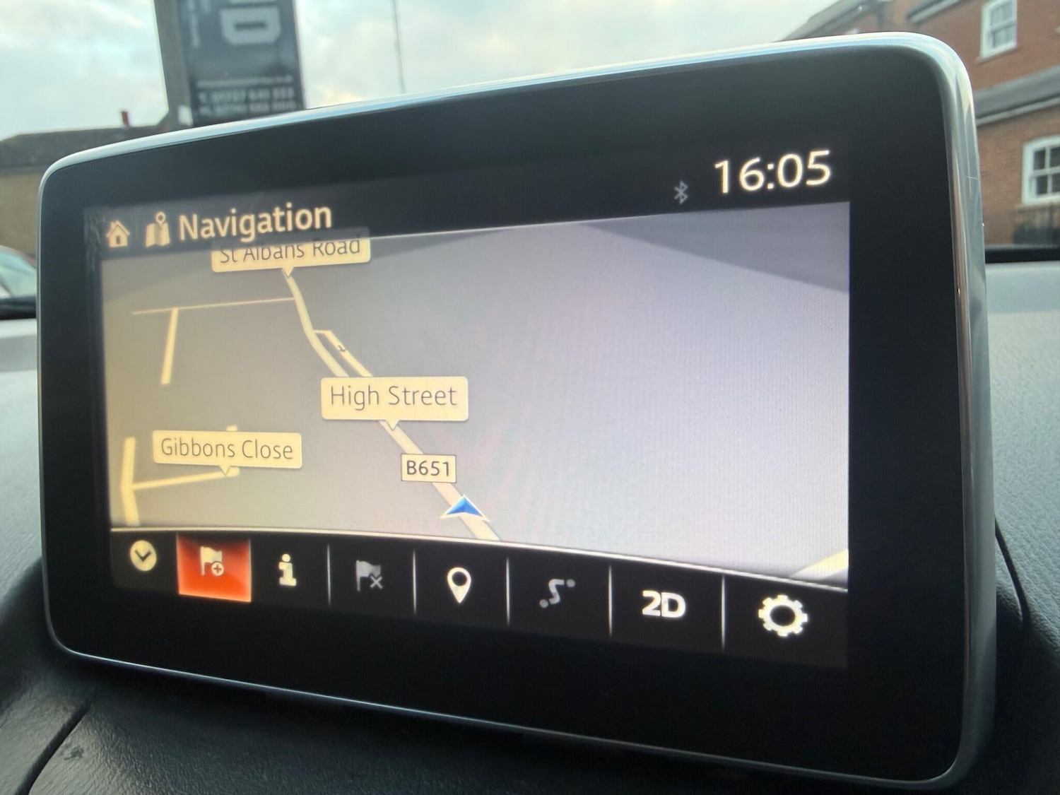 Used Mazda Mazda2 2015 for sale - 77368821: Photo 30