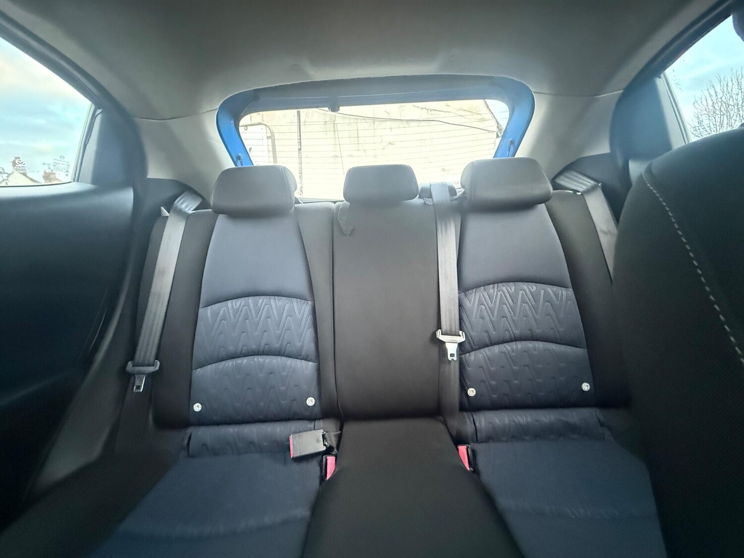 Used Mazda Mazda2 2015 for sale - 77368821: Photo 34