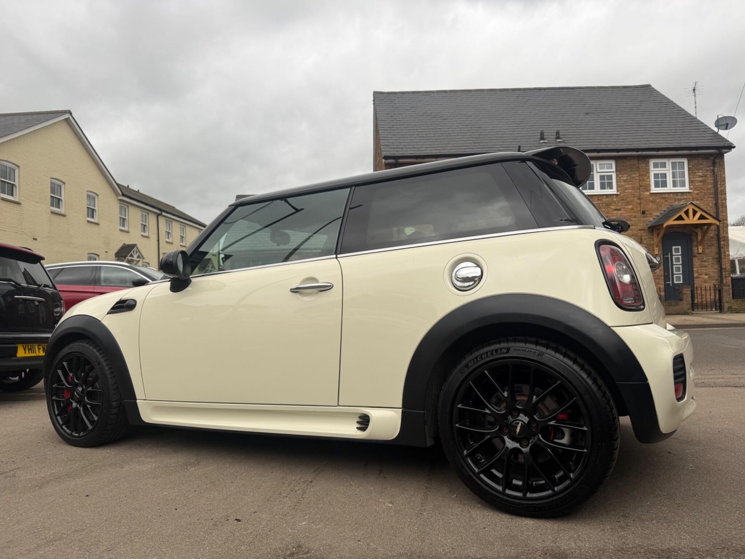 Used MINI Hatch 2008 for sale - 78145736: Photo 10