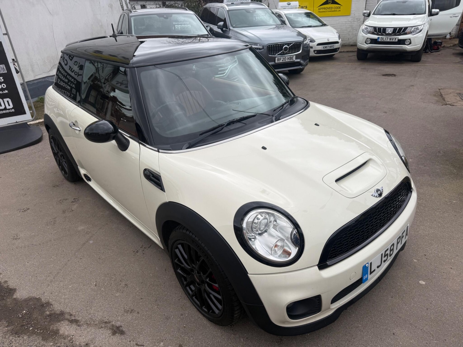 Used MINI Hatch 2008 for sale - 78145736: Photo 15