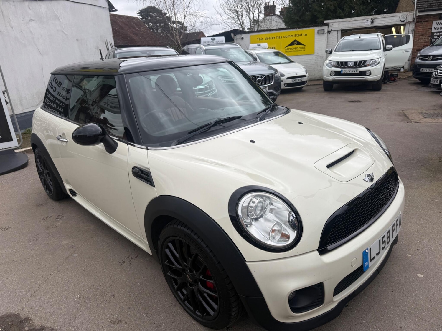 Used MINI Hatch 2008 for sale - 78145736: Photo 16