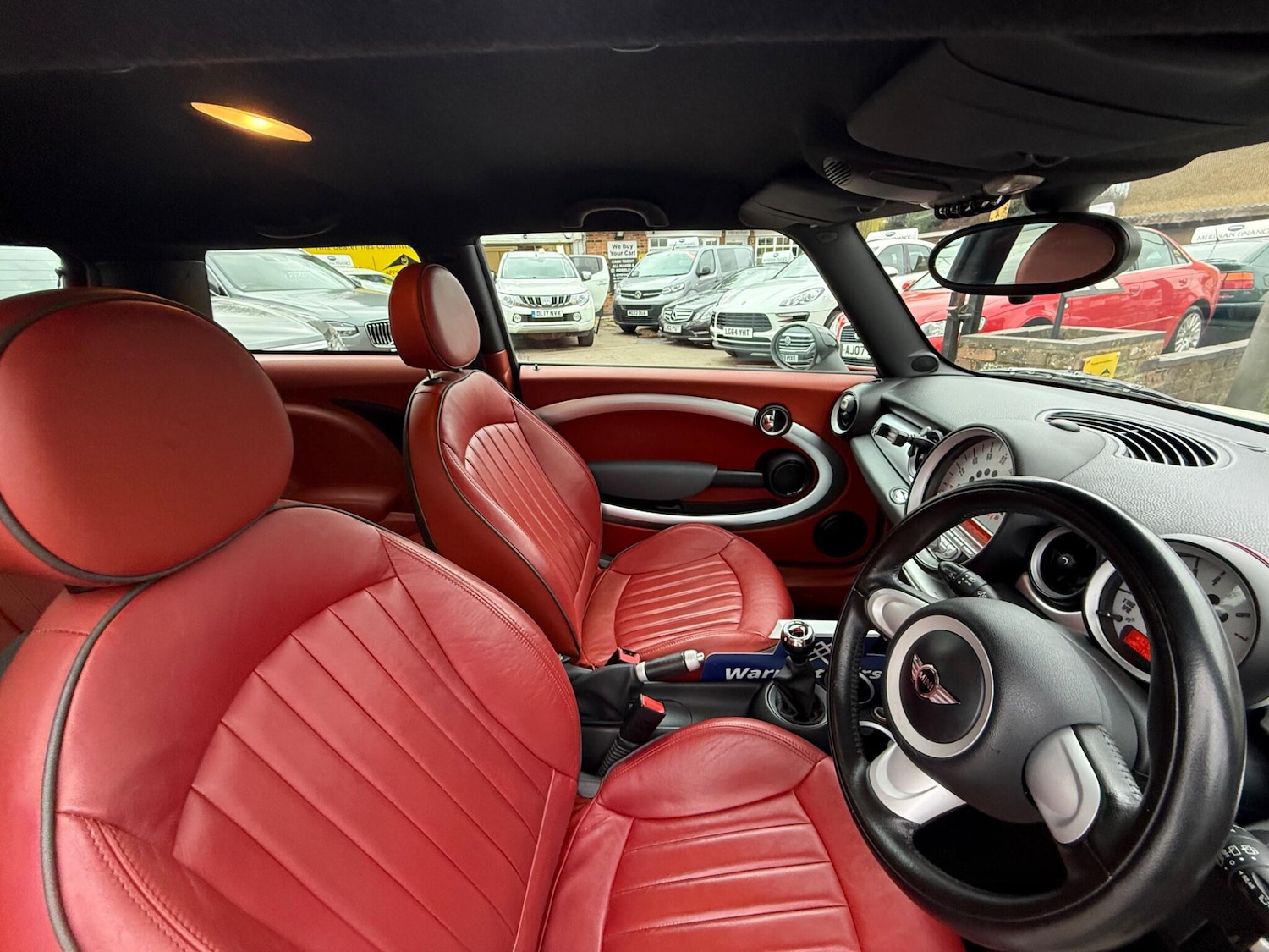 Used MINI Hatch 2008 for sale - 78145736: Photo 19