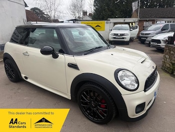 Used MINI Hatch 2008 for sale - 78145736: Photo