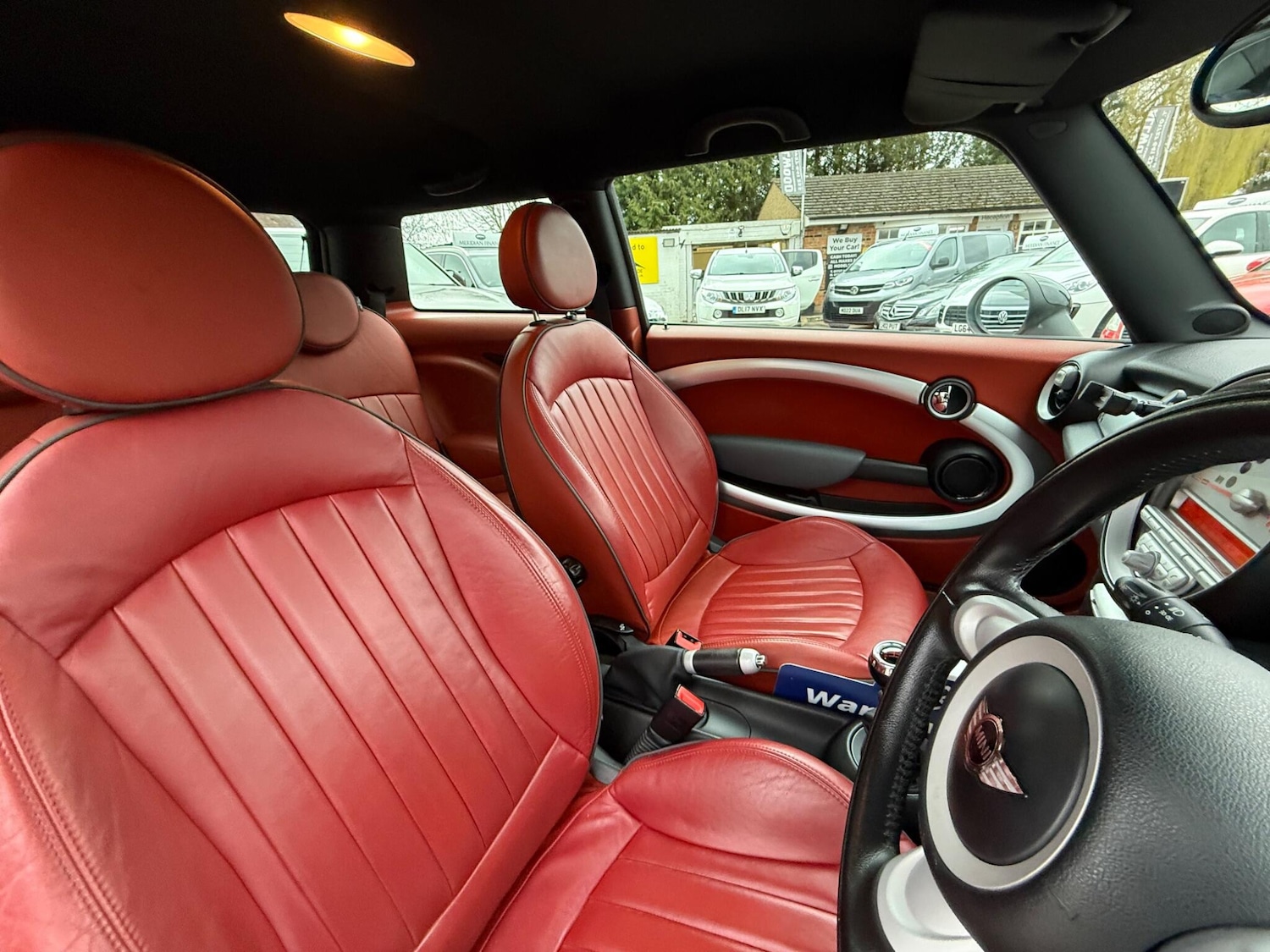 Used MINI Hatch 2008 for sale - 78145736: Photo 20