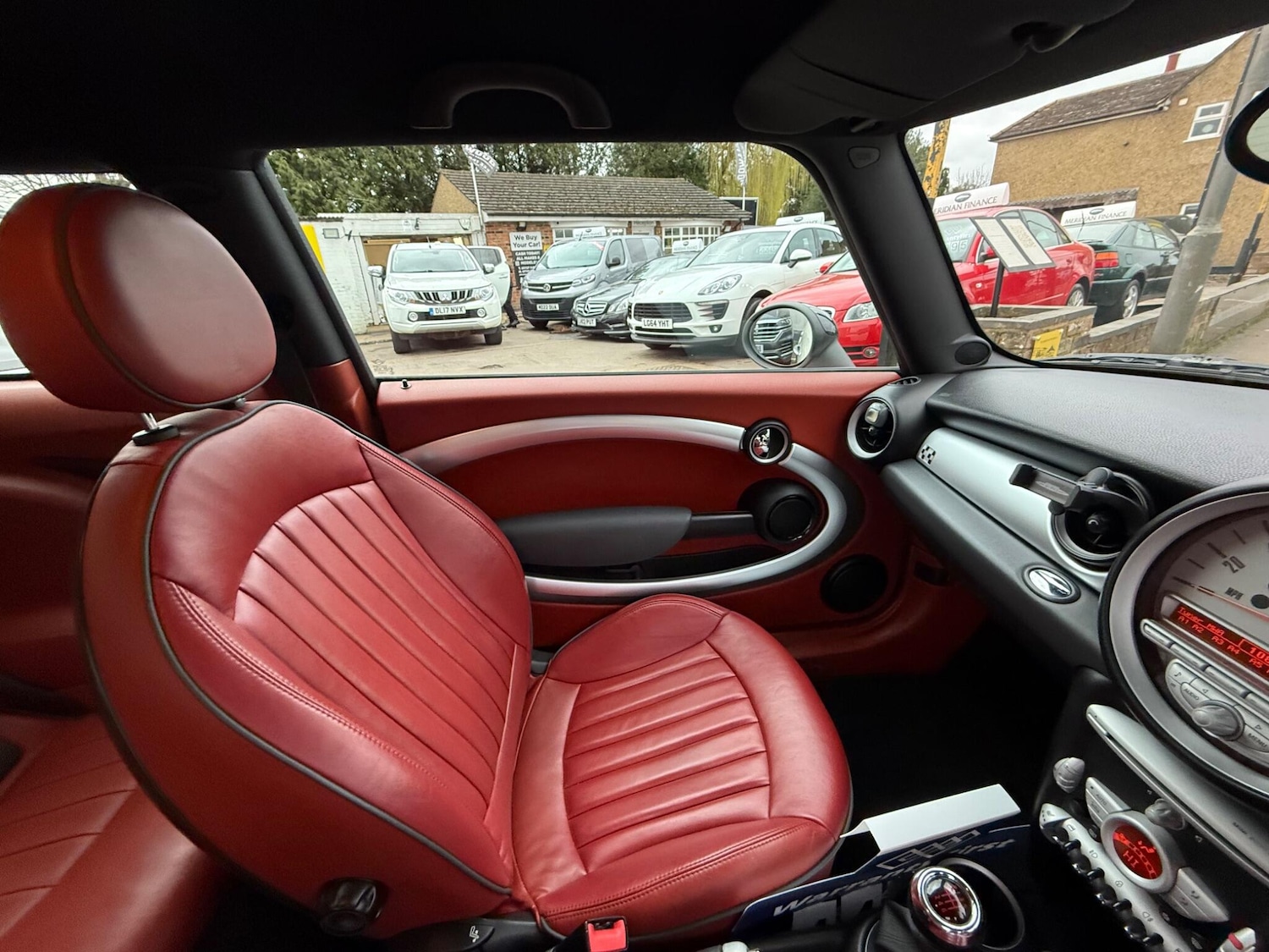 Used MINI Hatch 2008 for sale - 78145736: Photo 22