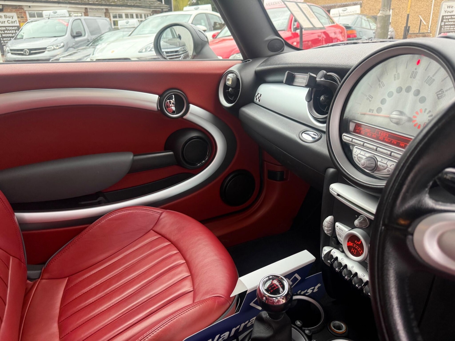 Used MINI Hatch 2008 for sale - 78145736: Photo 23