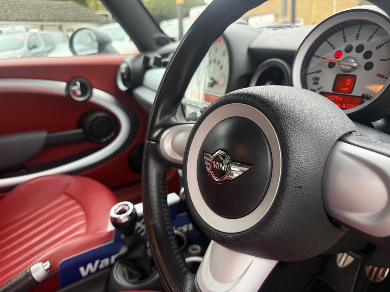 Used MINI Hatch 2008 for sale - 78145736: Photo 24