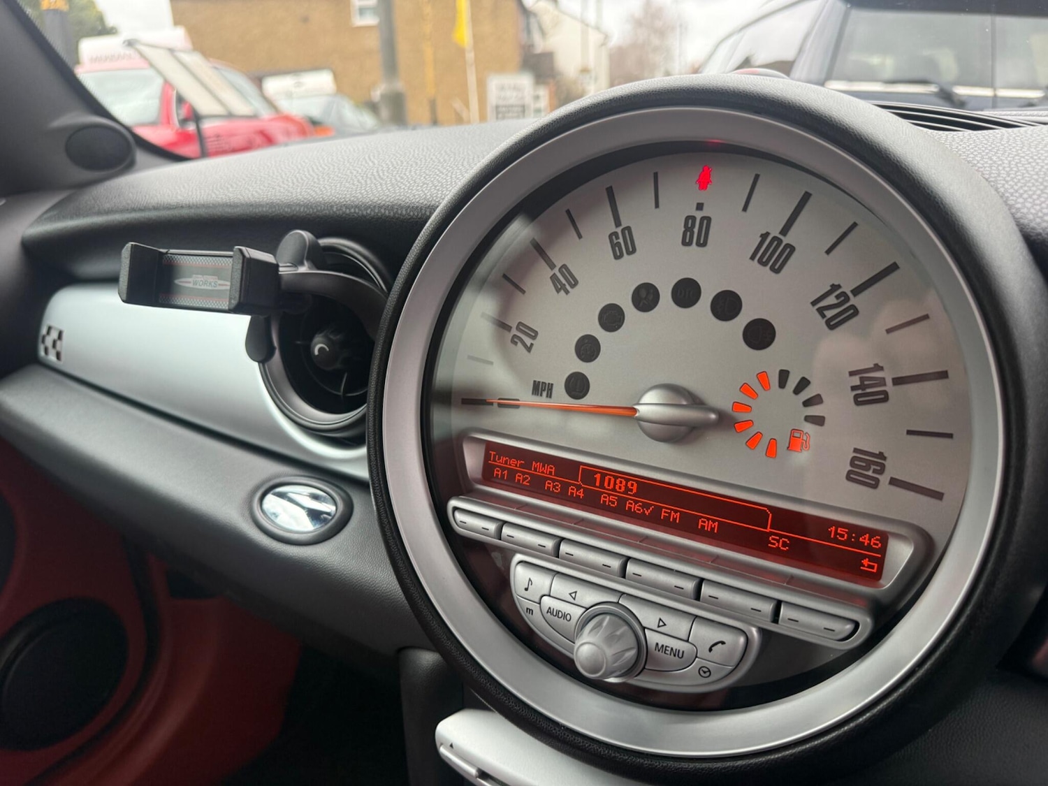 Used MINI Hatch 2008 for sale - 78145736: Photo 25