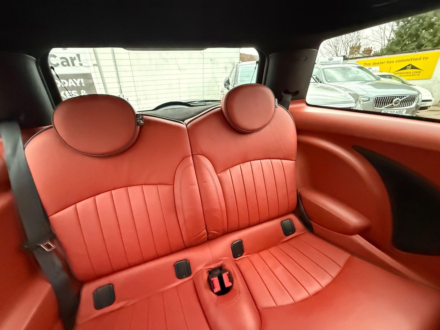 Used MINI Hatch 2008 for sale - 78145736: Photo 27