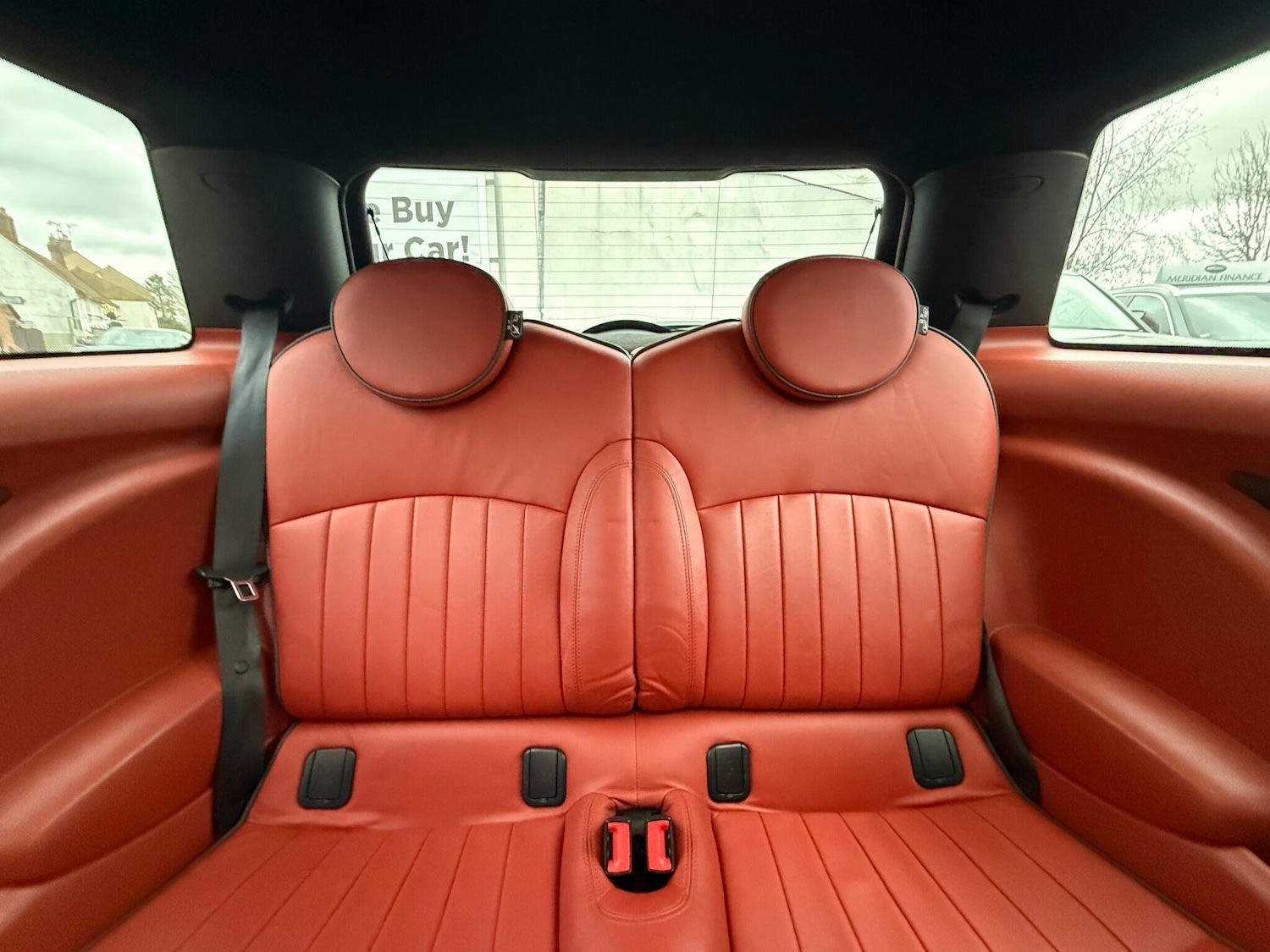 Used MINI Hatch 2008 for sale - 78145736: Photo 29