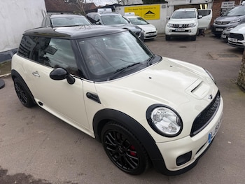 Used MINI Hatch 2008 for sale - 78145736: Photo