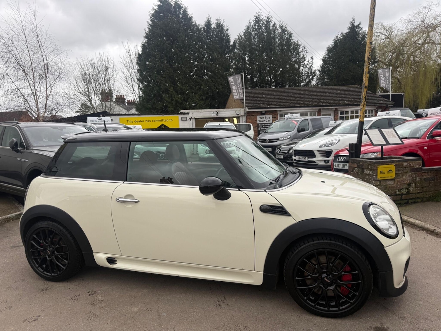 Used MINI Hatch 2008 for sale - 78145736: Photo 3