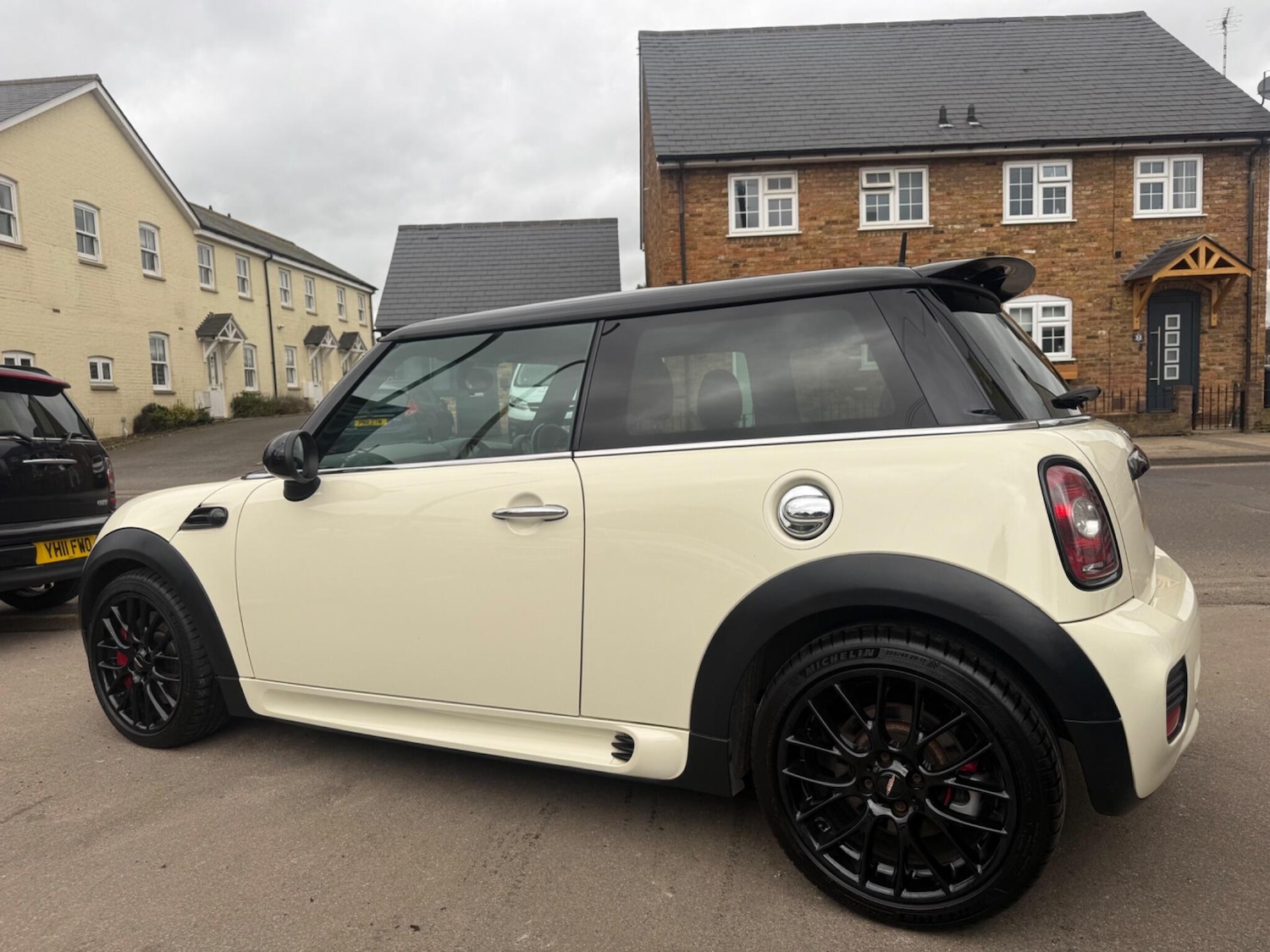 Used MINI Hatch 2008 for sale - 78145736: Photo 7