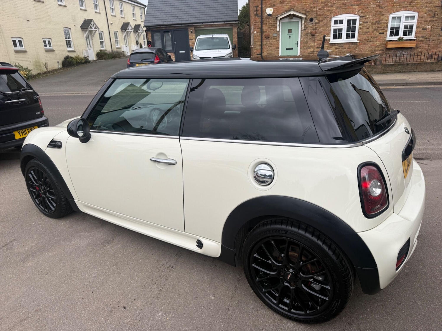 Used MINI Hatch 2008 for sale - 78145736: Photo 9