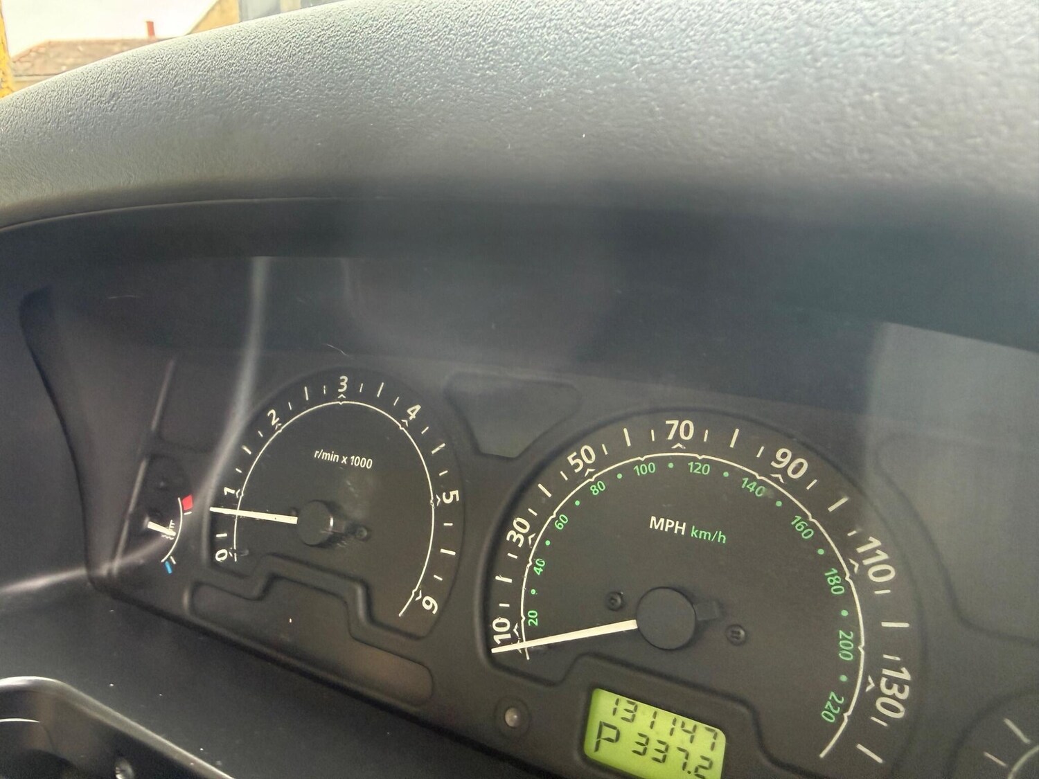 Used Land Rover Discovery 2003 for sale - 78107075: Photo 27