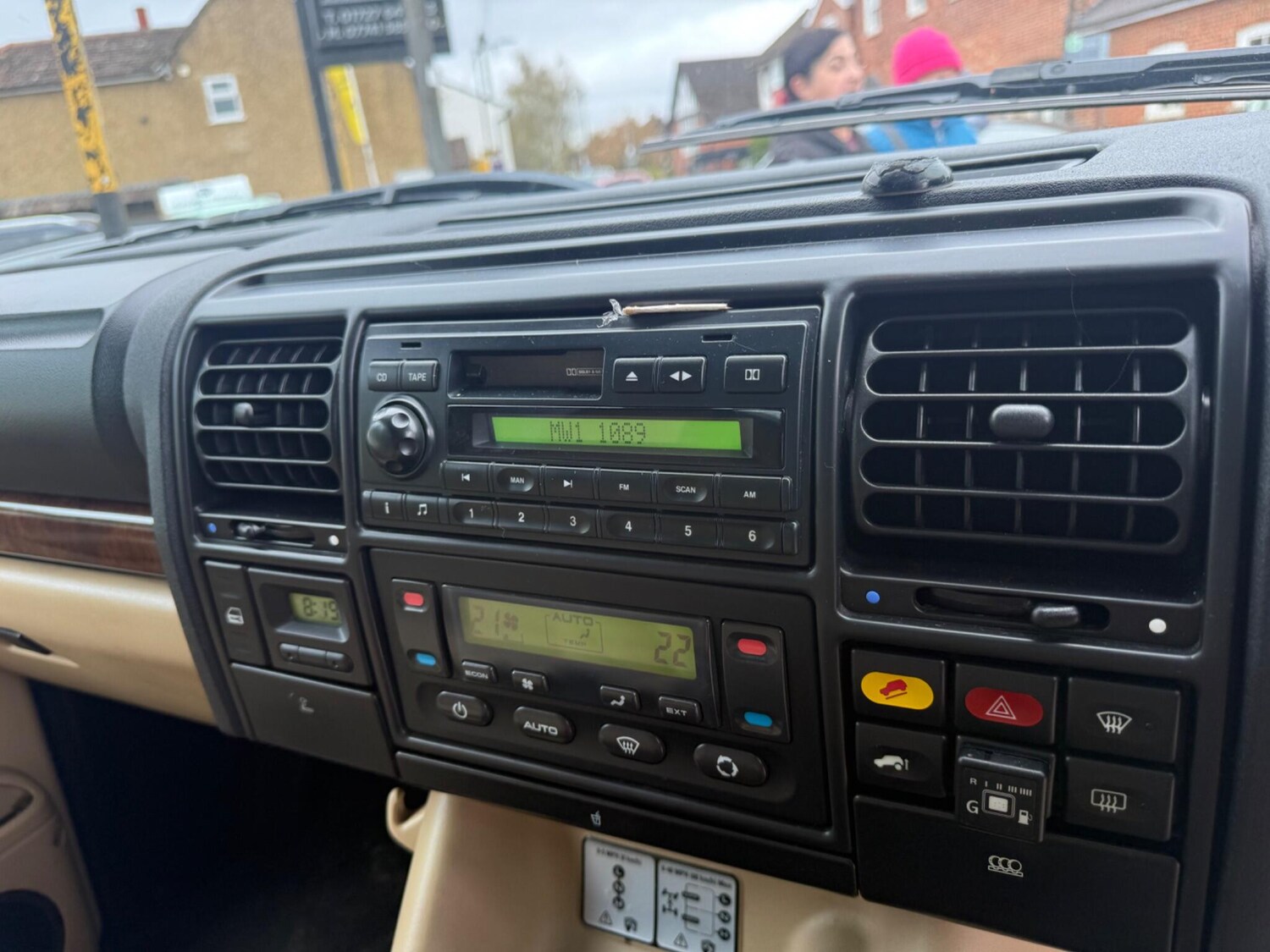 Used Land Rover Discovery 2003 for sale - 78107075: Photo 29