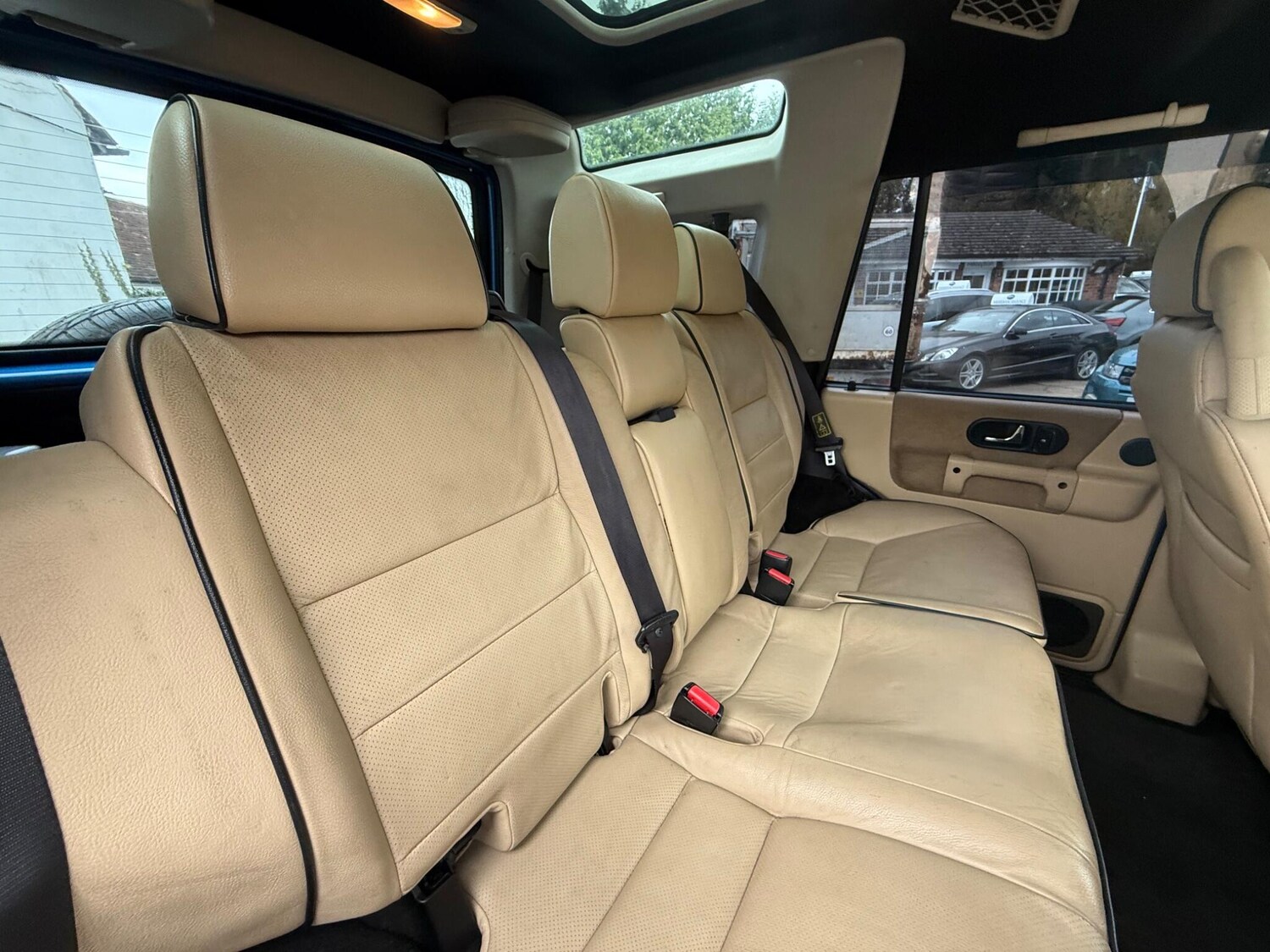 Used Land Rover Discovery 2003 for sale - 78107075: Photo 31