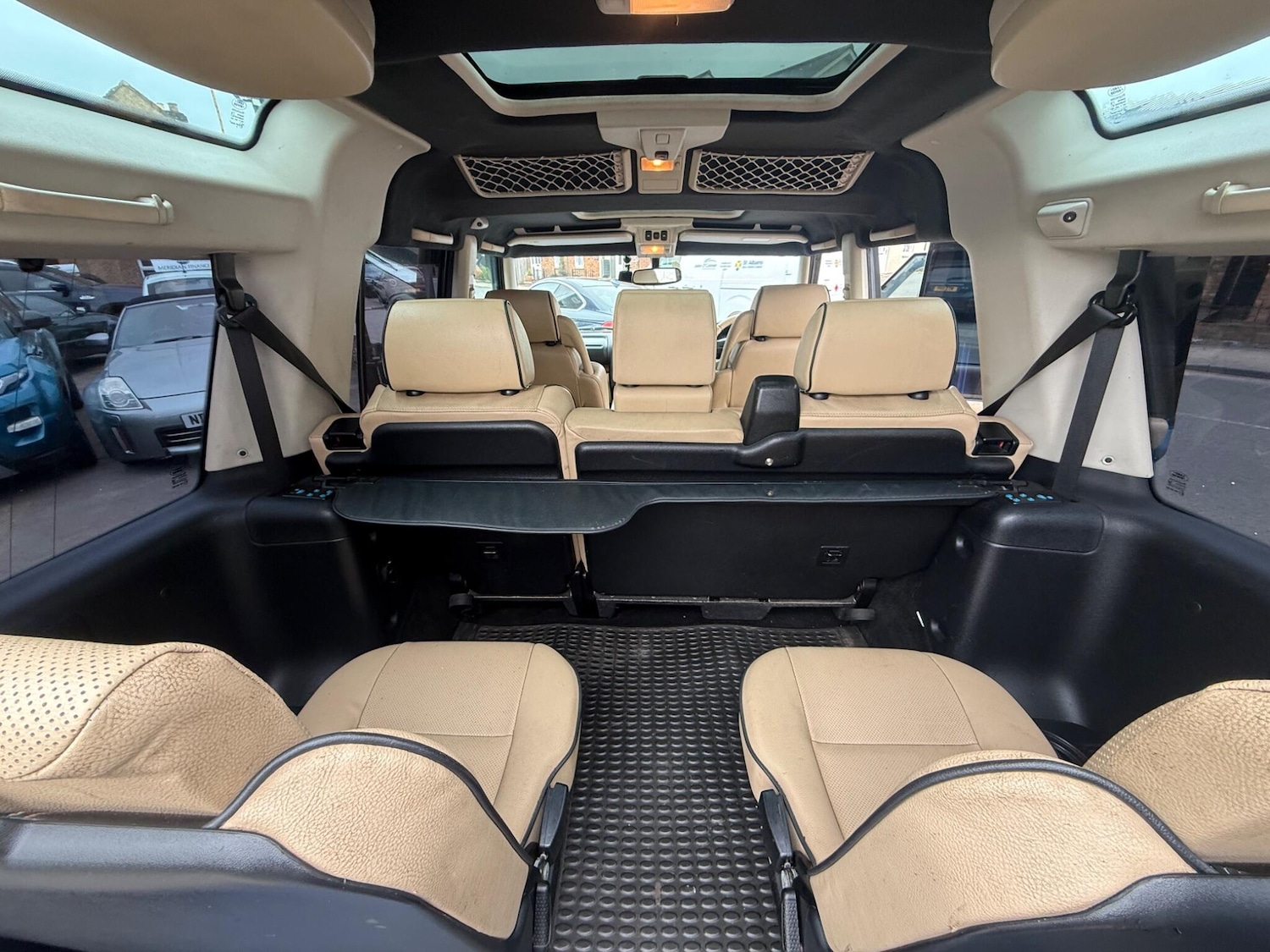 Used Land Rover Discovery 2003 for sale - 78107075: Photo 34