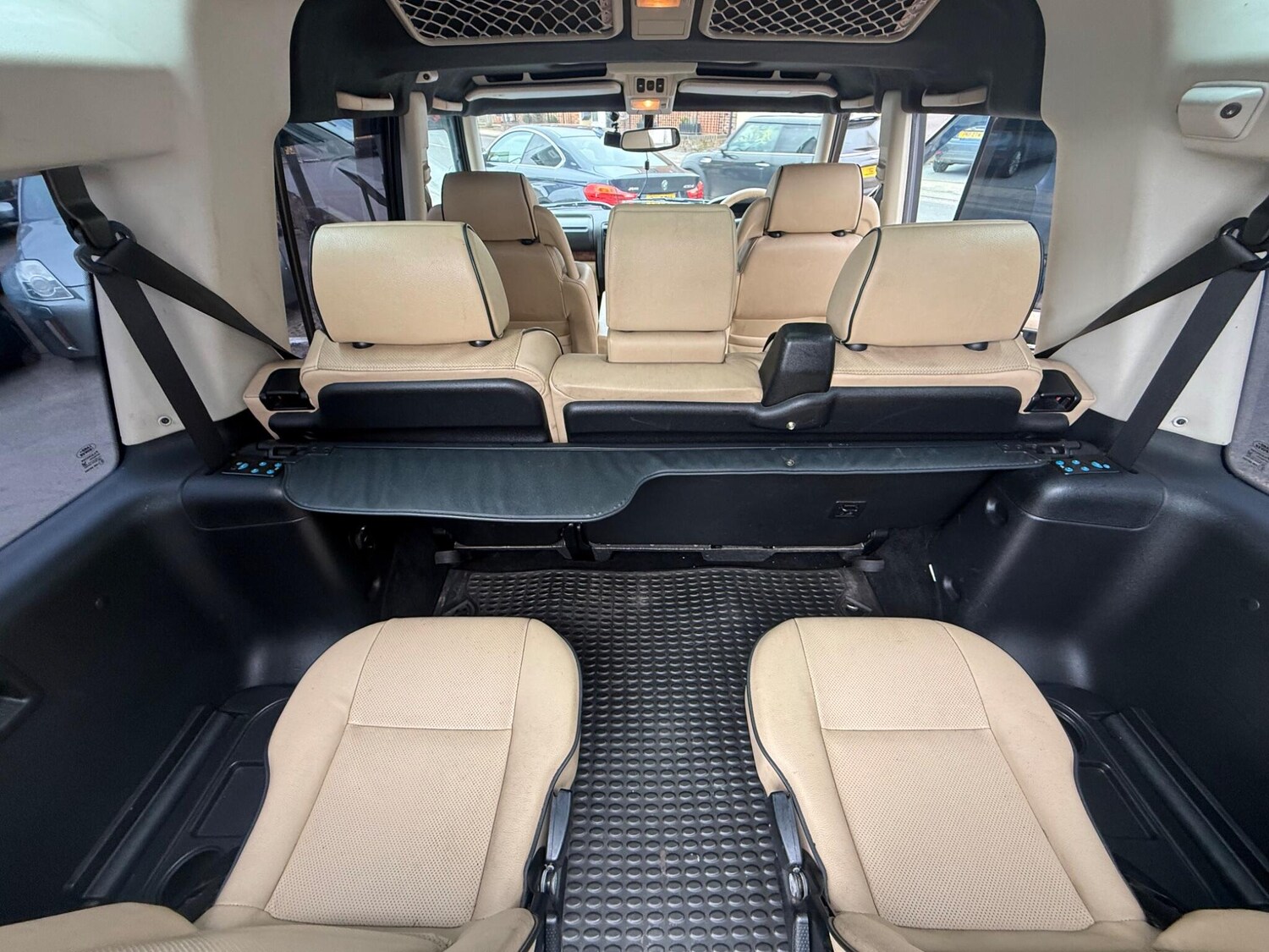 Used Land Rover Discovery 2003 for sale - 78107075: Photo 35