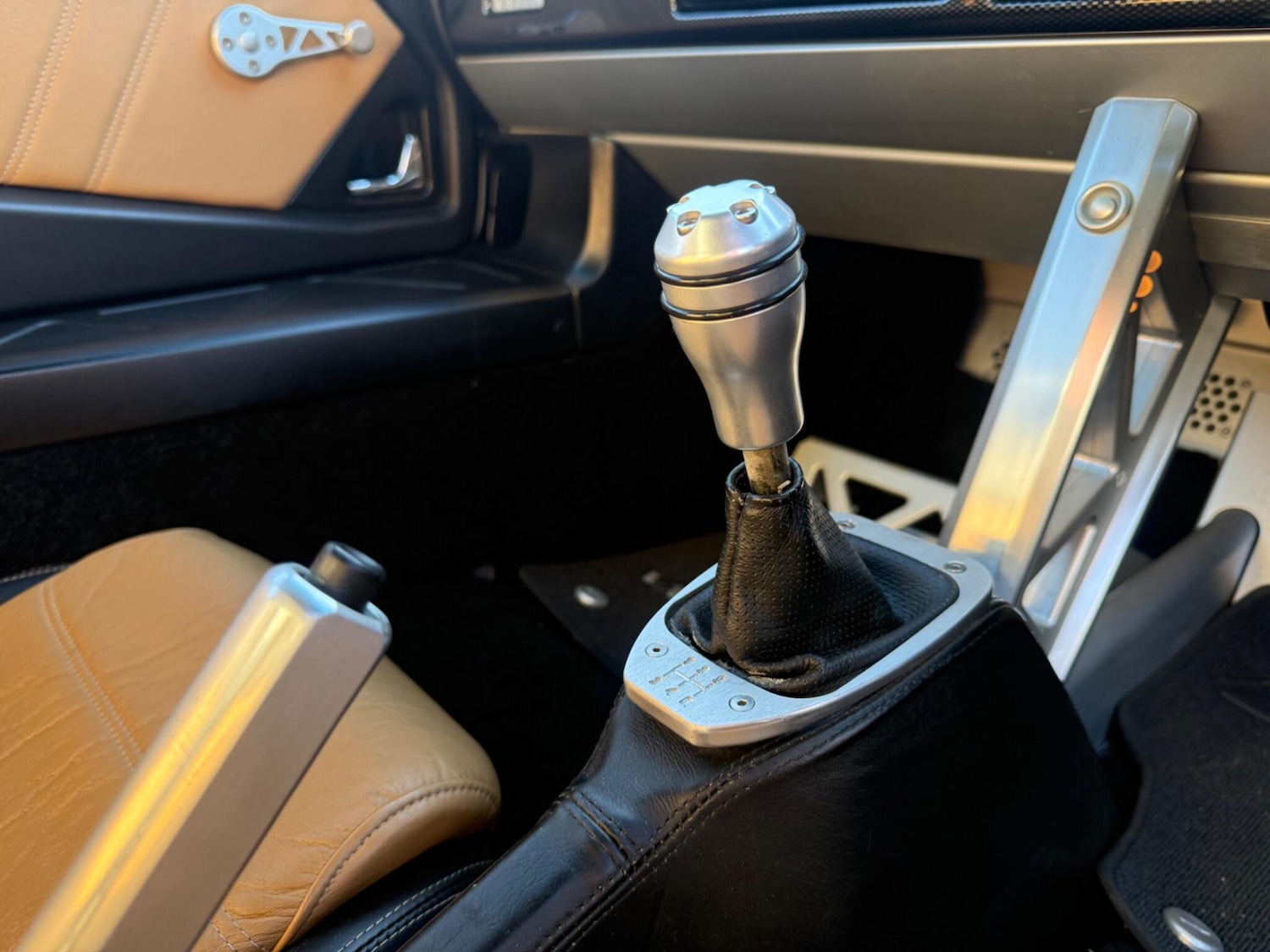 Used Vauxhall VX220 2003 for sale - 77733439: Photo 29