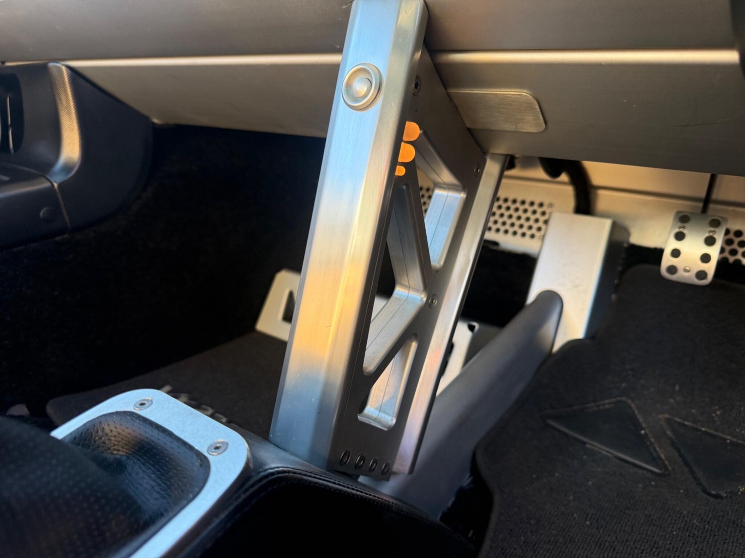 Used Vauxhall VX220 2003 for sale - 77733439: Photo 30