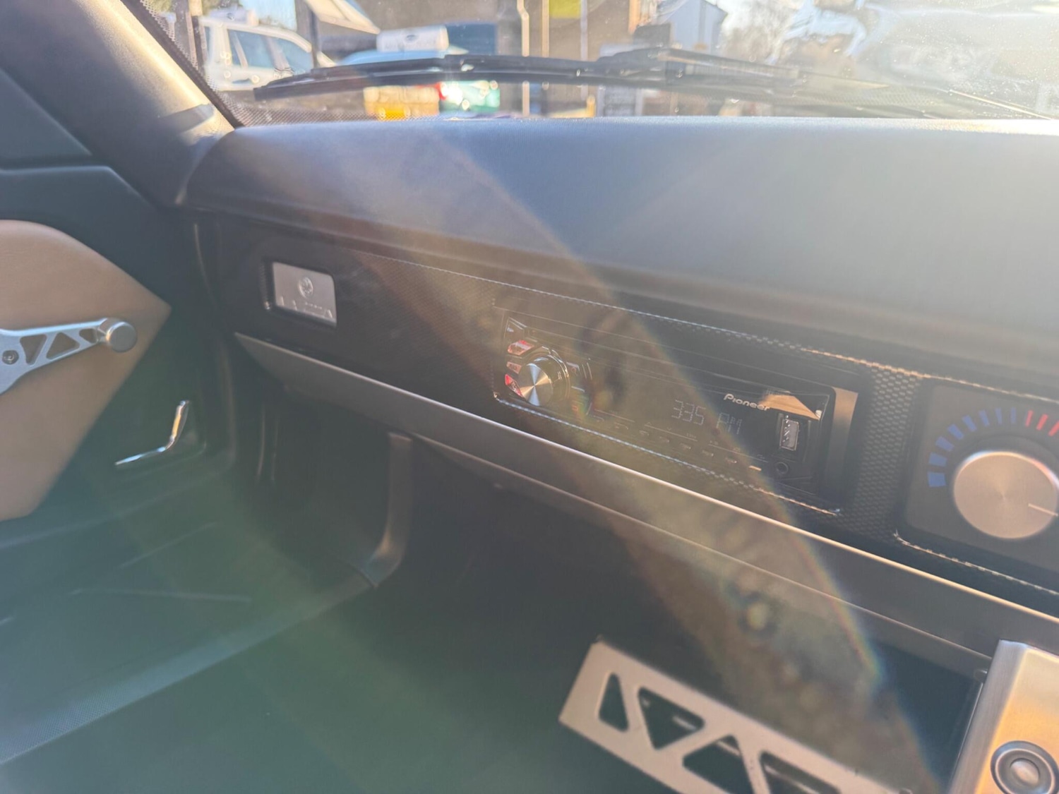 Used Vauxhall VX220 2003 for sale - 77733439: Photo 32