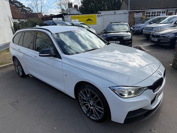 Used BMW 3 Series 2014 for sale - 77804951: Photo
