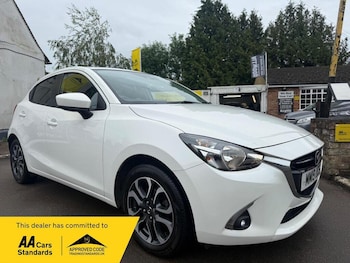 Used Mazda Mazda2 2019 for sale - 78836127: Photo